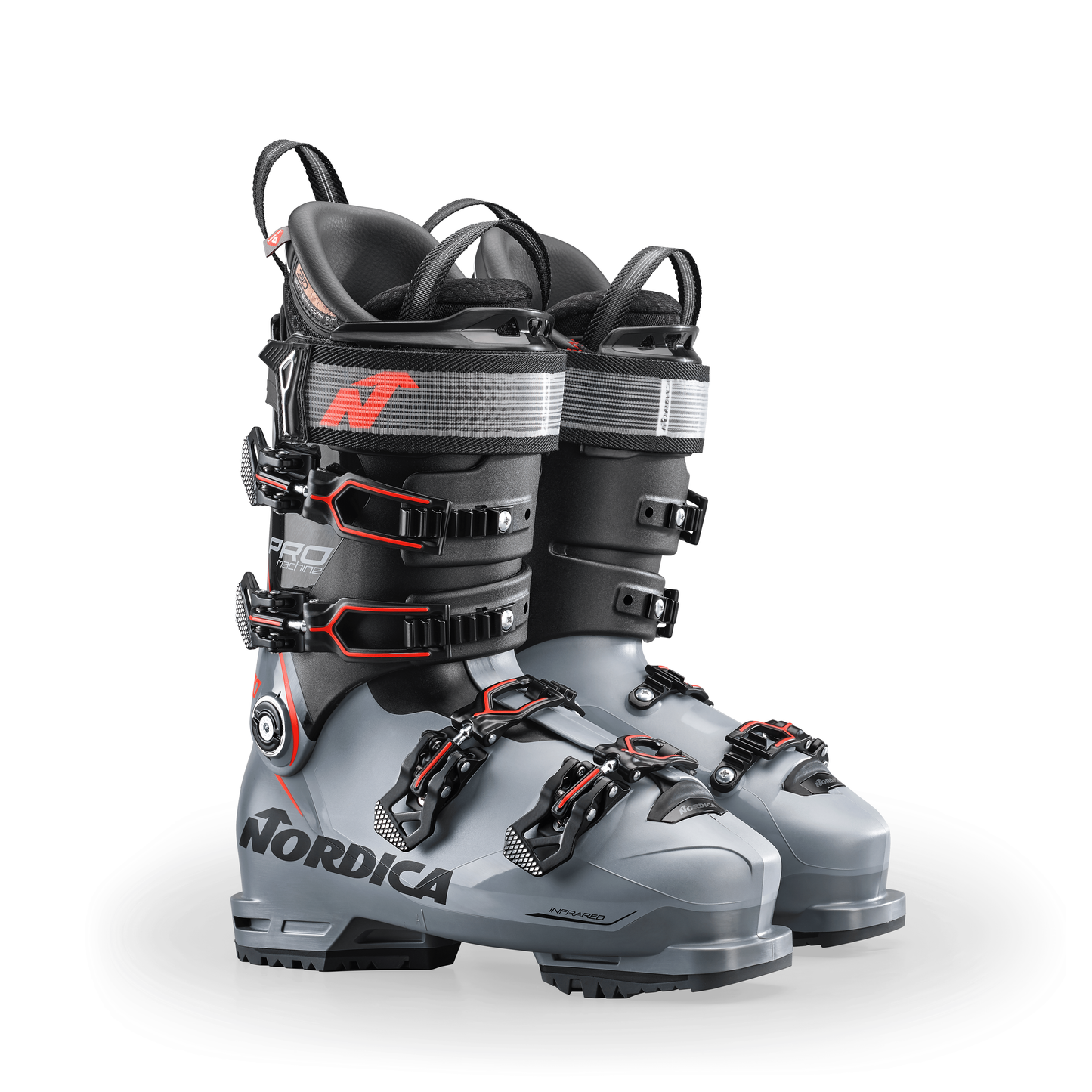 Nordica Pro Machine 120 (GW) 24/5