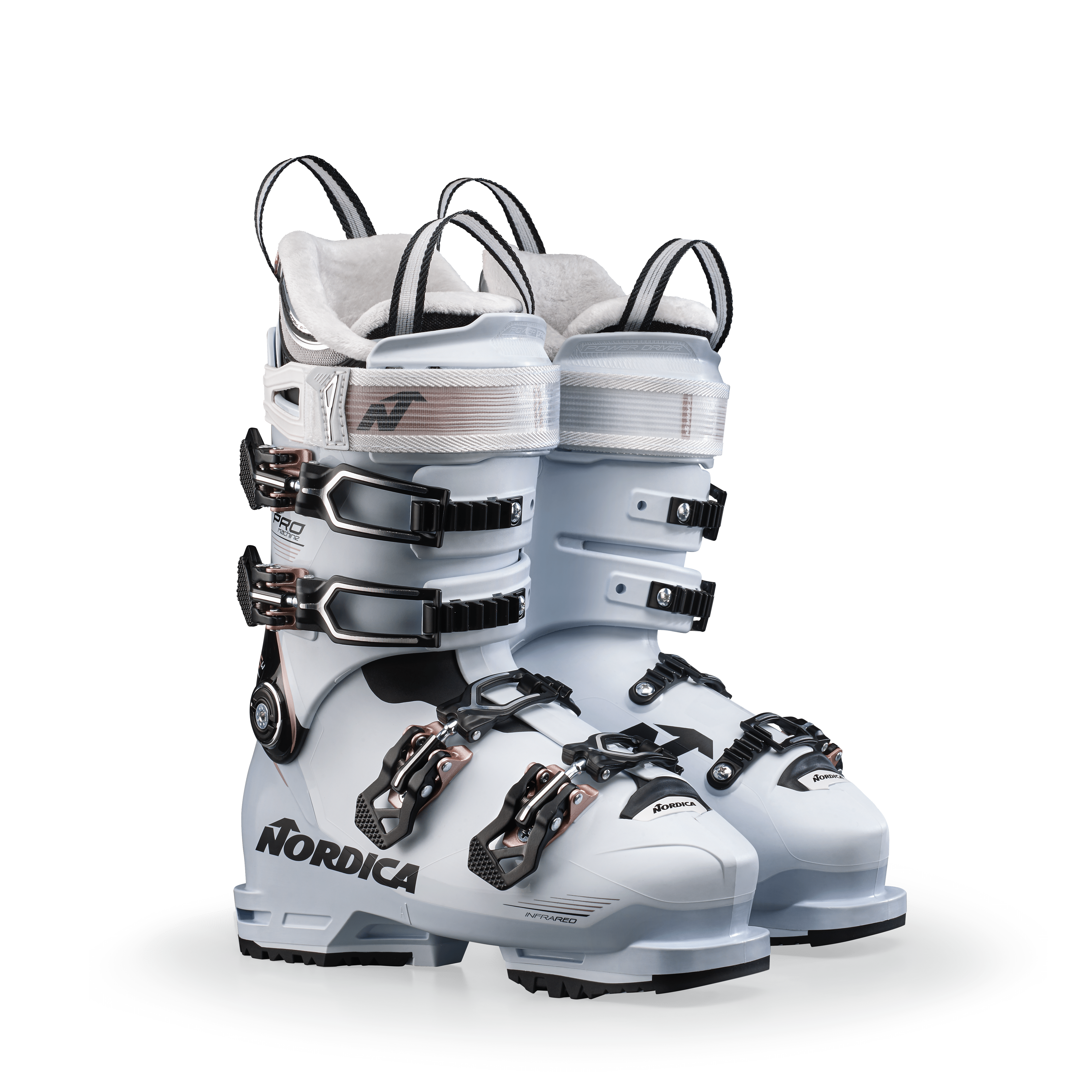 Nordica pro online machine