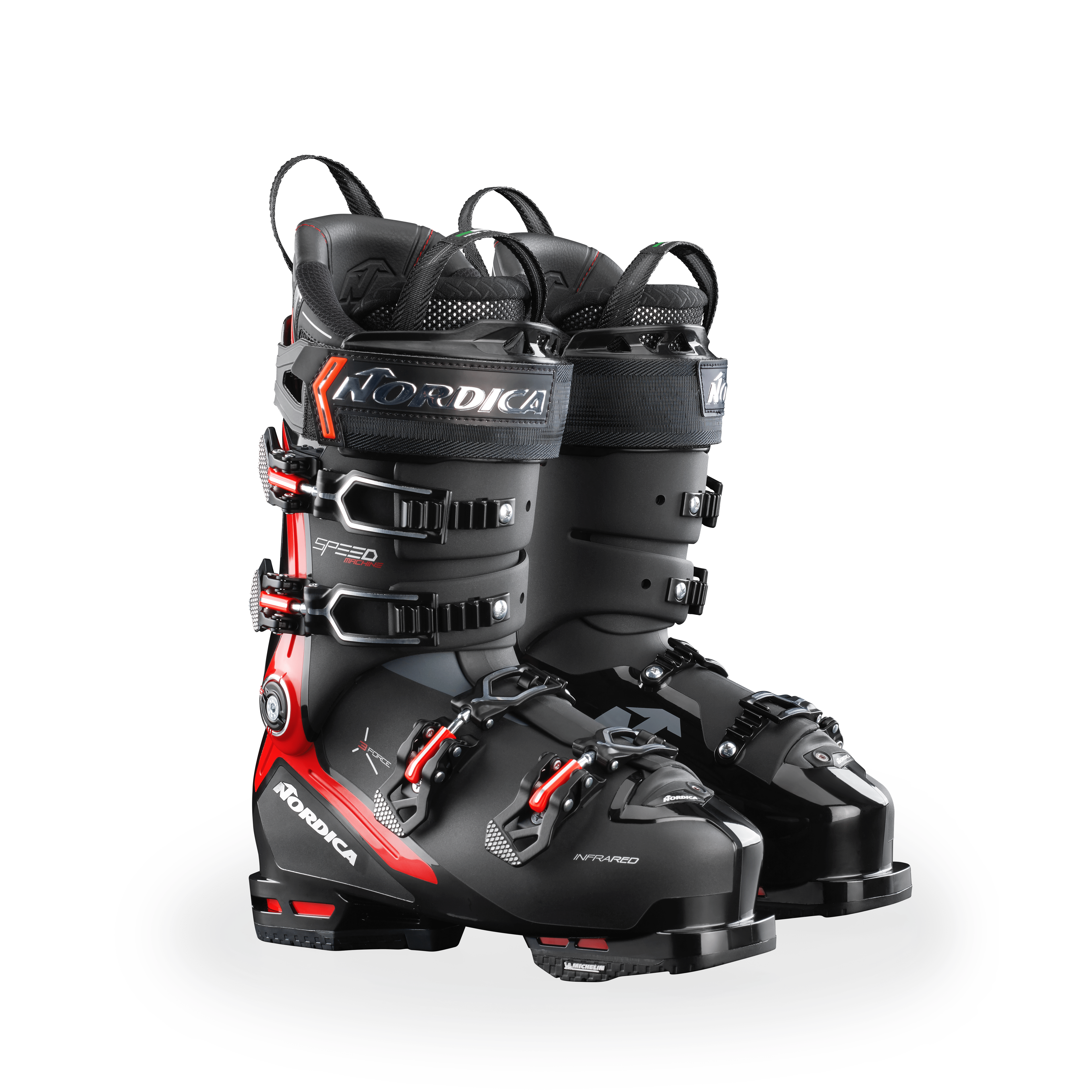 Nordica Speed Machine 3 130 S (GW) 23/24 – Rivington Alpine