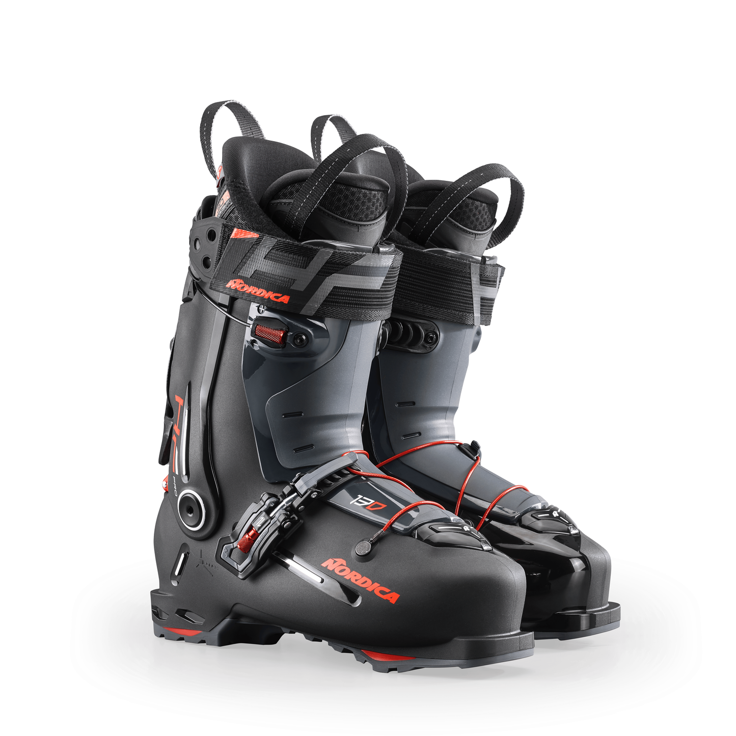 Nordica HF Pro 130 (GW) 24/5