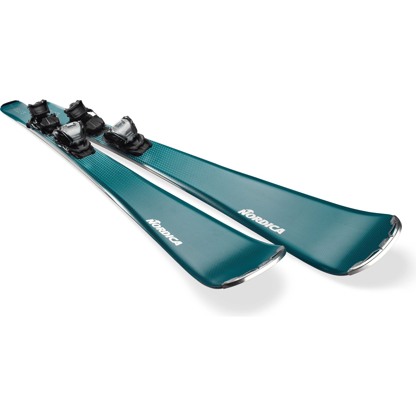 Nordica Belle 75 FDT with Binding 24/5