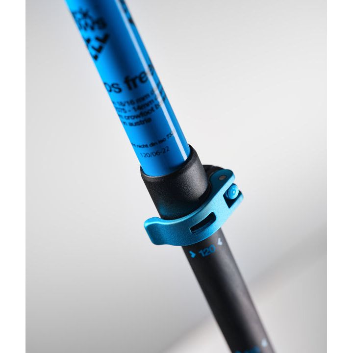Black Crows Trios Freebird Pole 2025/26