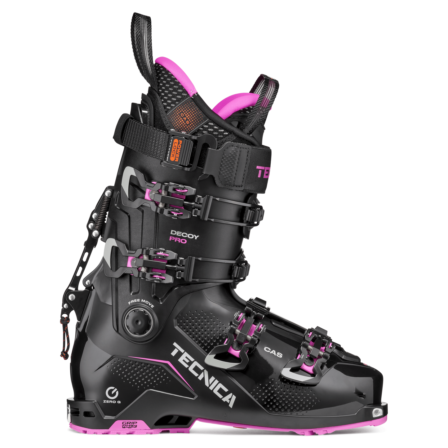 Tecnica Zero Decoy Pro 2026/27