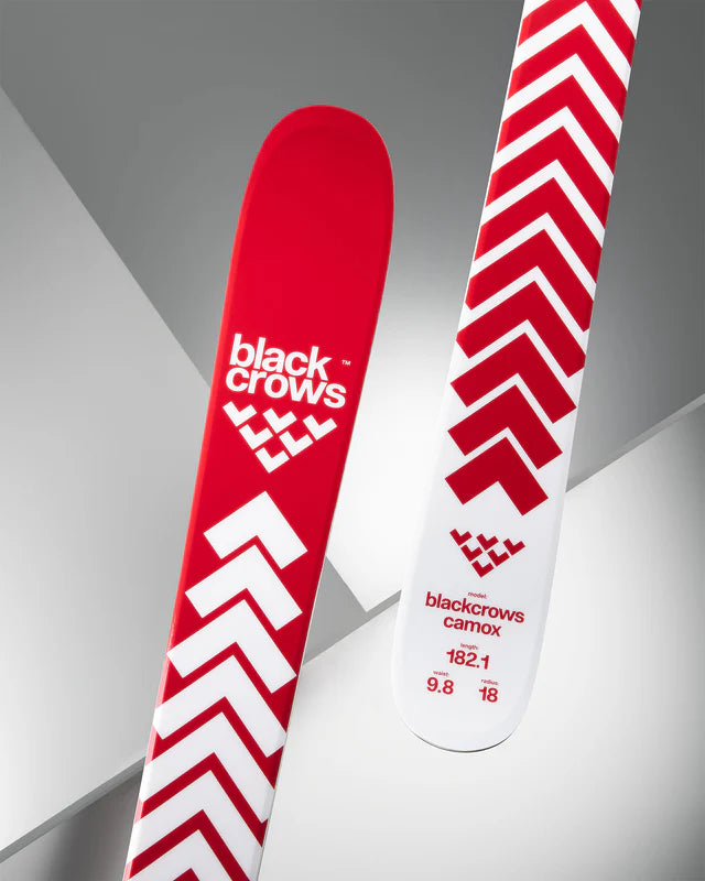 Black Crows Camox 2025/26