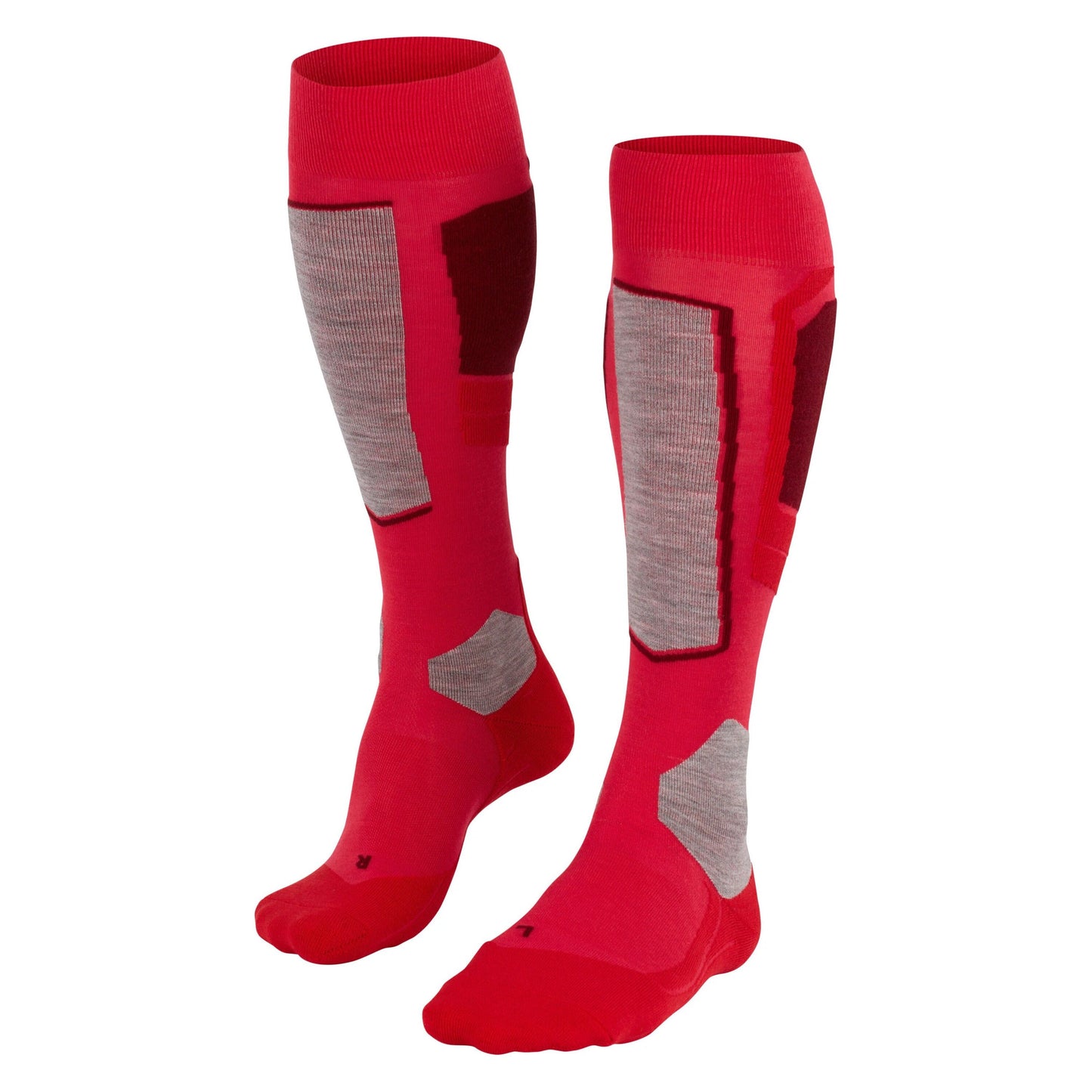 FALKE SK4 Advanced Women Skiing Knee-high Socks