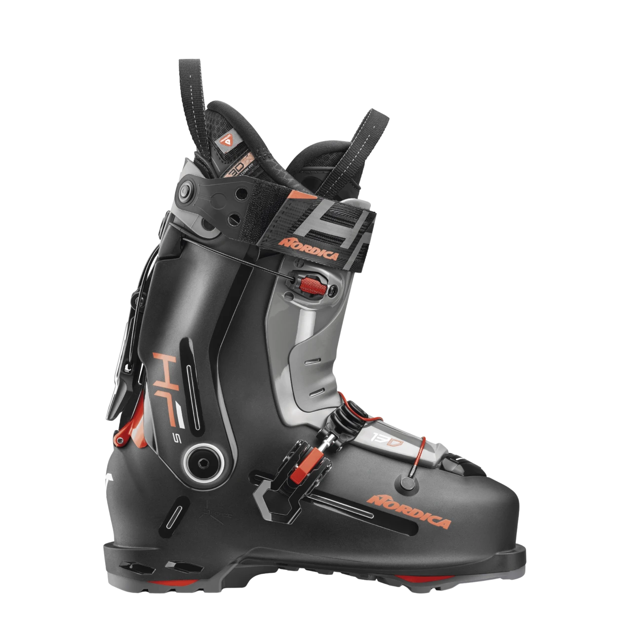 Nordica HF S 130 (GW) 25/26