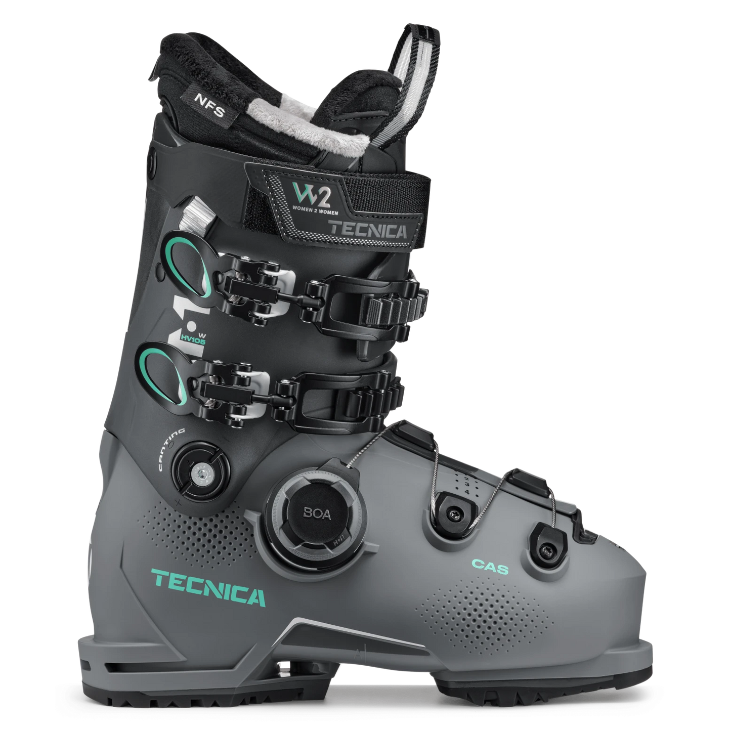 Tecnica MACH BOA HV 105 W DYN GW 24/5