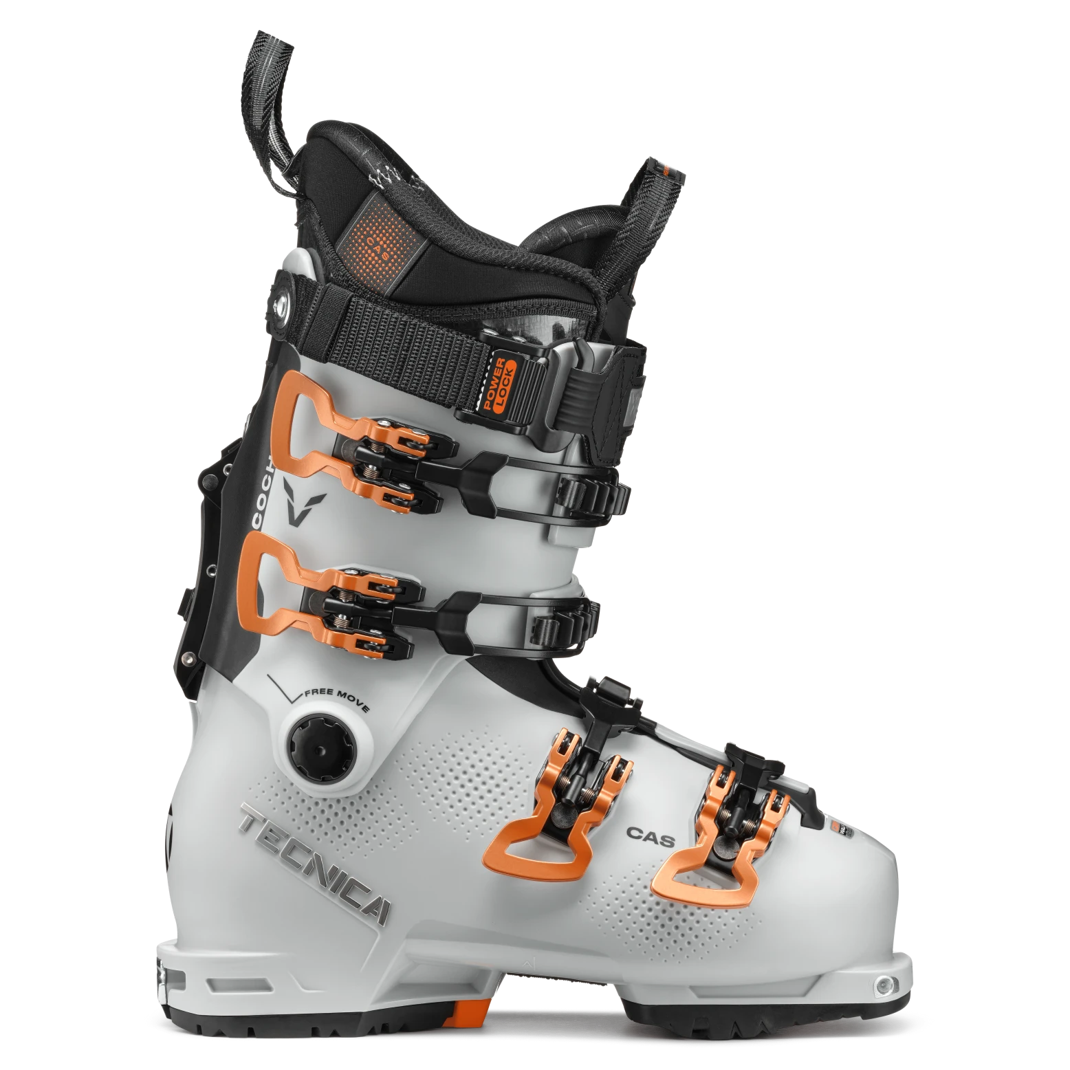 Tecnica Cochise 115 W DYN GW 24 5 Rivington Alpine