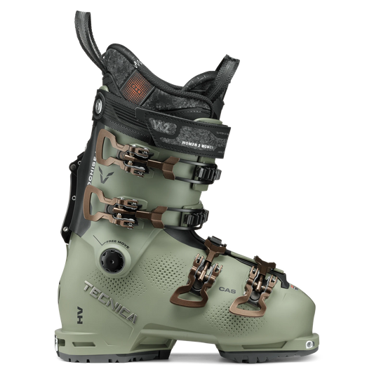 Tecnica Cochise HV 95 W DYN GW 24/5