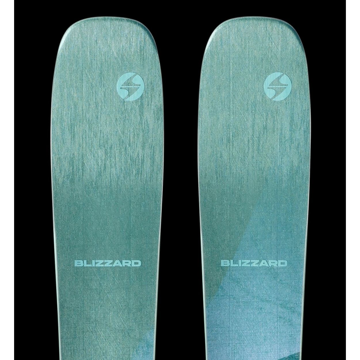 Blizzard Black Pearl 84 2025/26