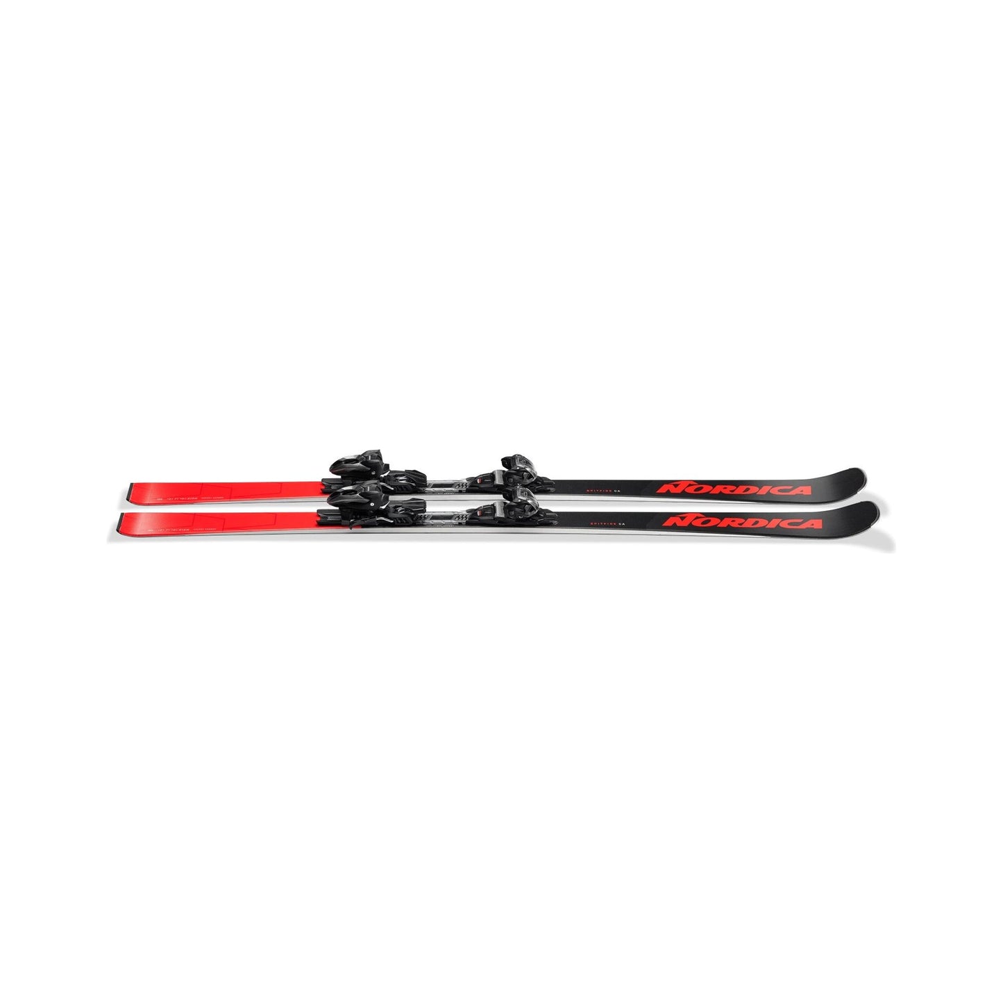 Nordica DOBERMAN SPITFIRE CA FDT with Binding 24/5