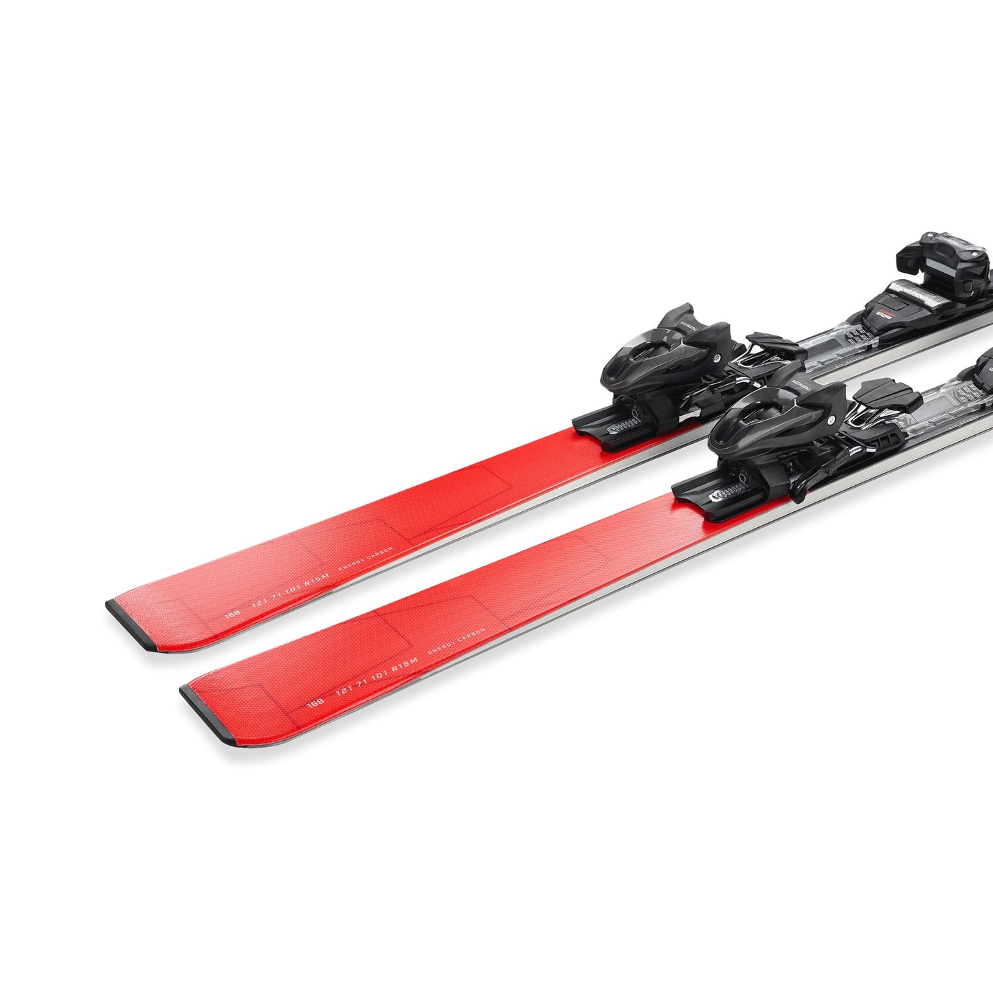Nordica DOBERMAN SPITFIRE CA FDT with Binding 24/5