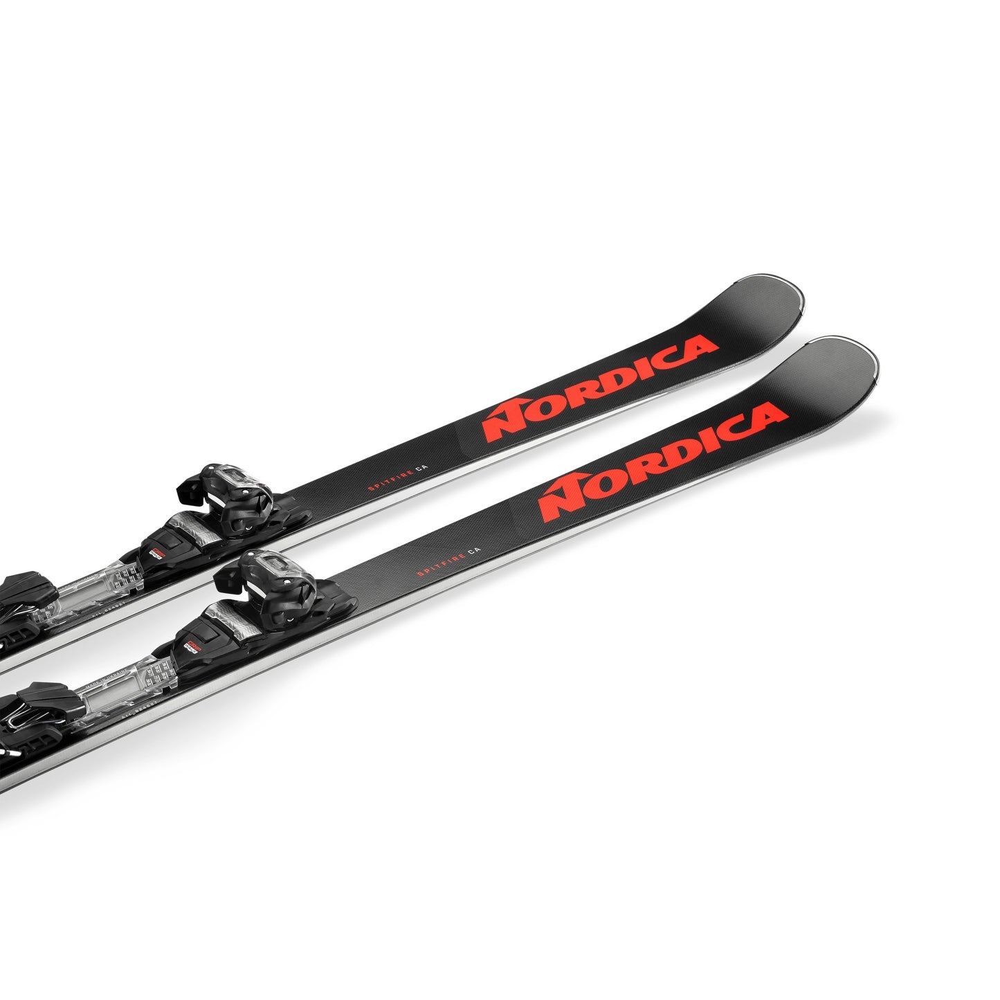Nordica DOBERMAN SPITFIRE CA FDT with Binding 24/5
