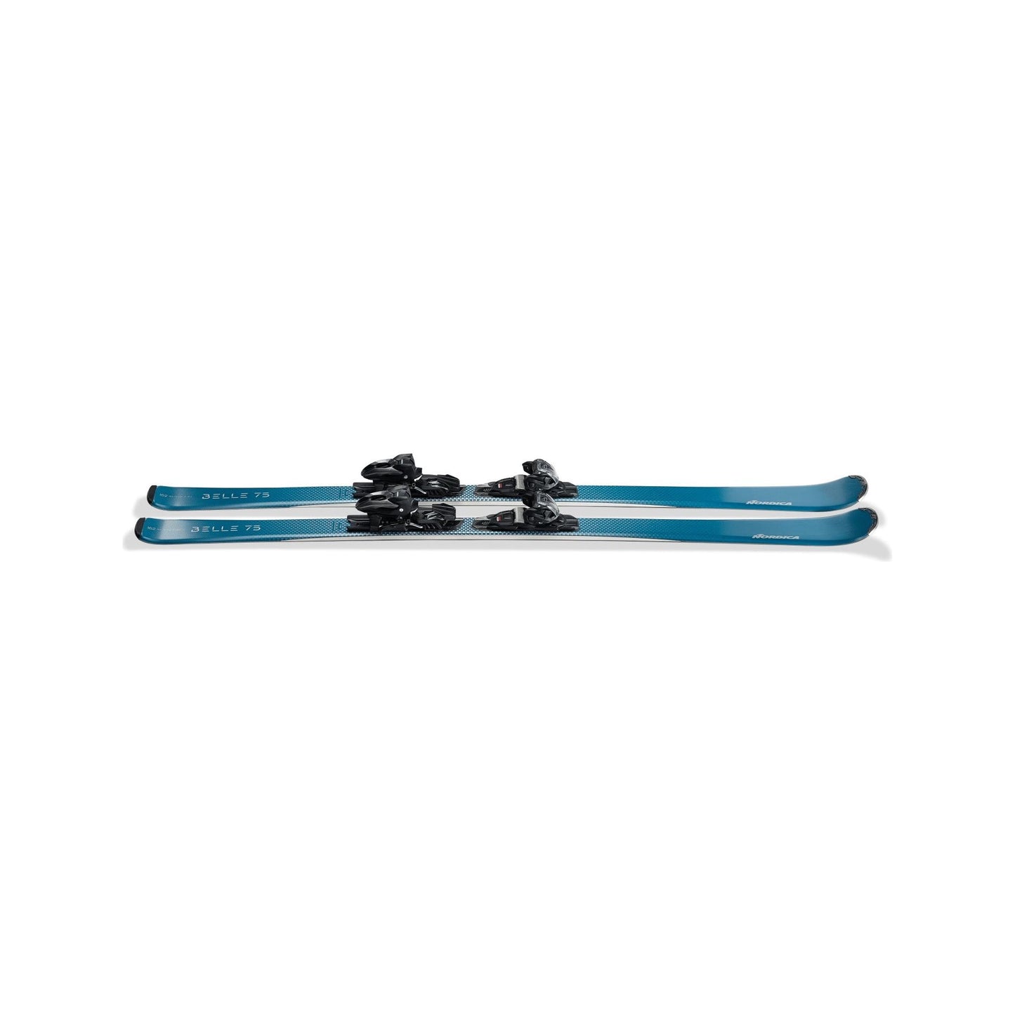 Nordica Belle 75 FDT with Binding 24/5
