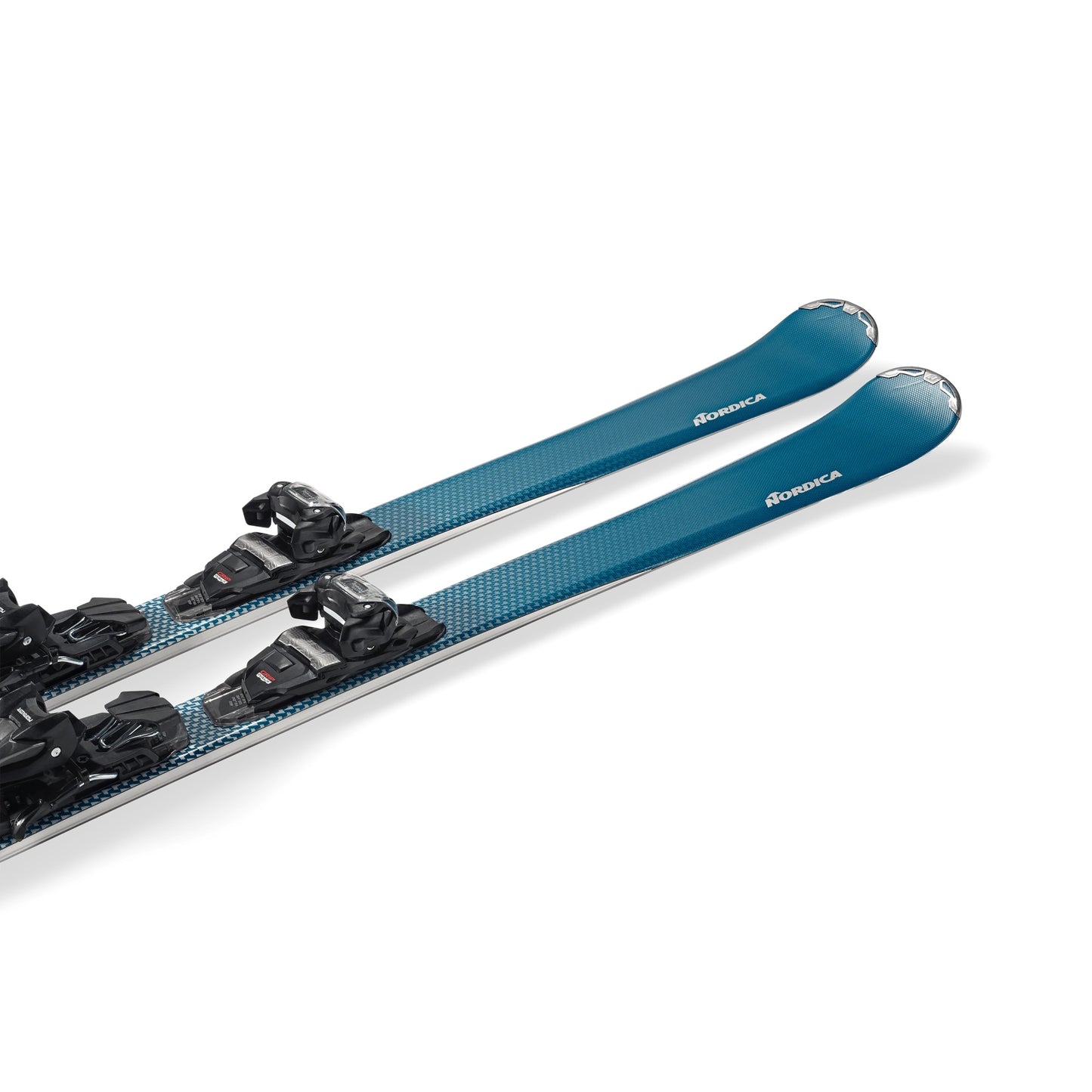 Nordica Belle 75 FDT with Binding 24/5