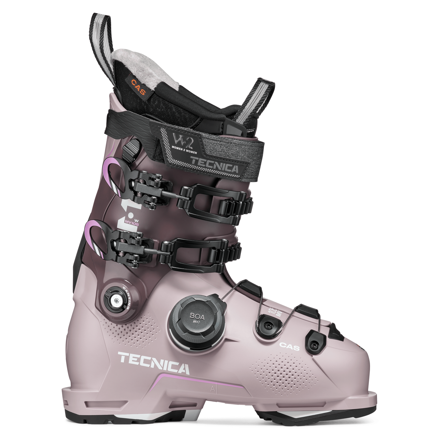 Tecnica Mach BOA MV 105 W GW 2026/27