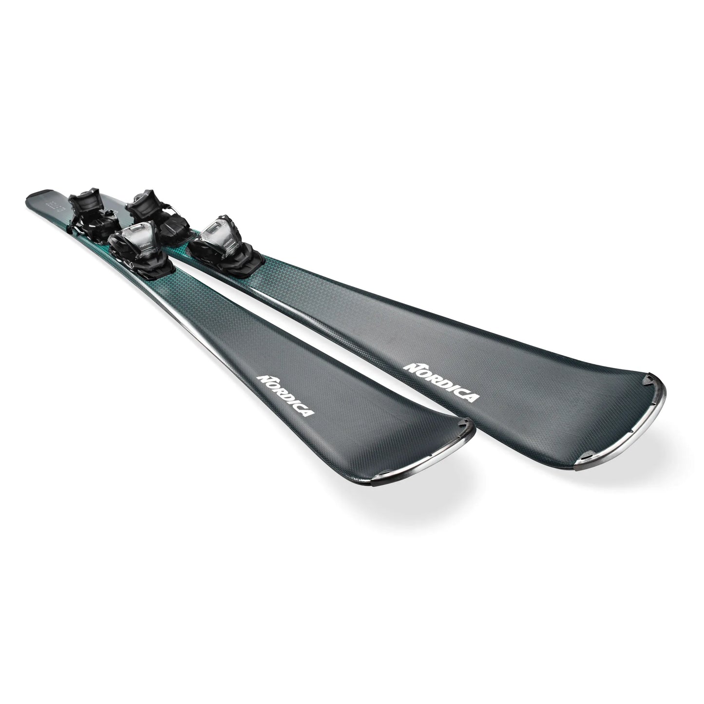 Nordica Belle 73 FDT with Binding 24/5