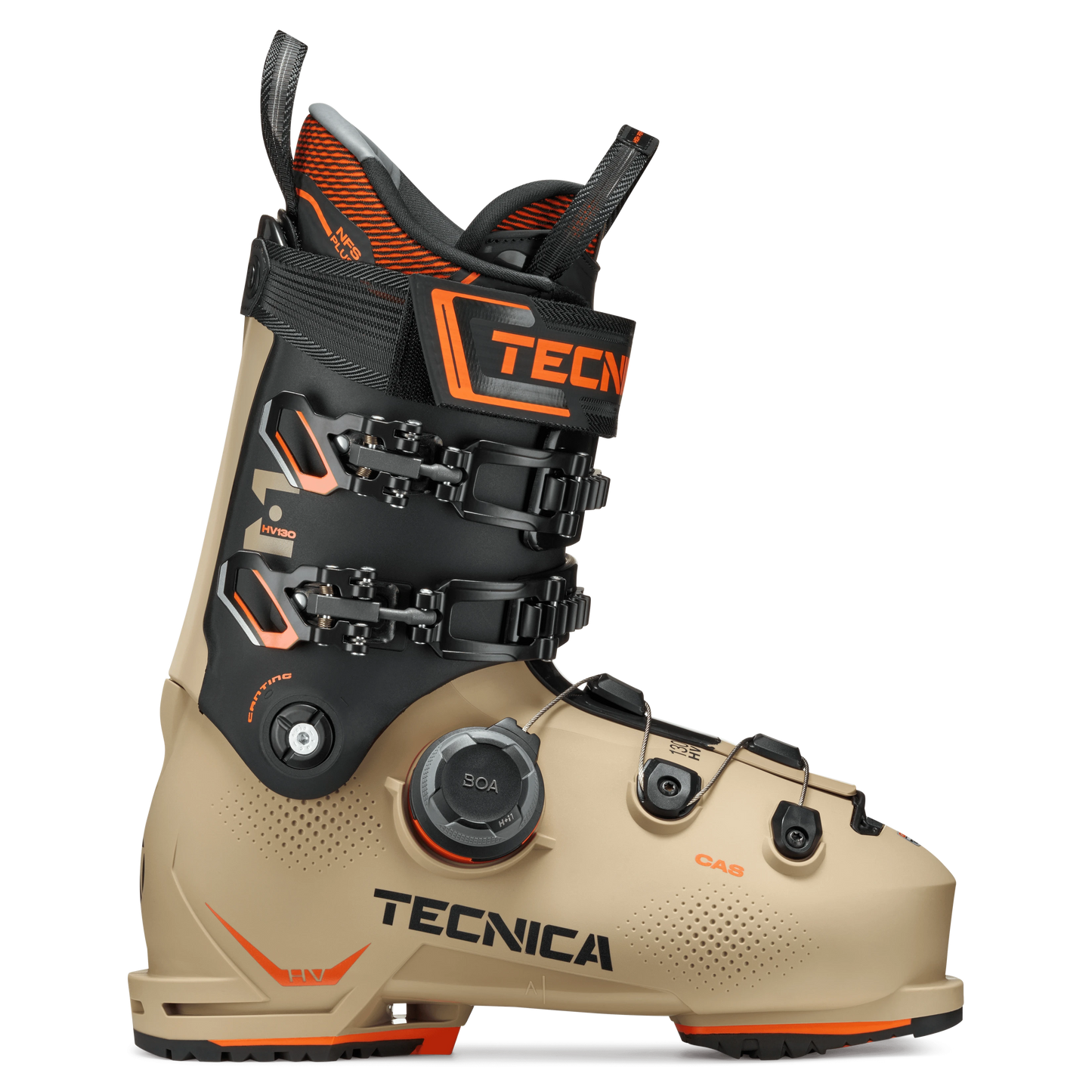 Tecnica MACH BOA HV 130 DYN GW 2025/26