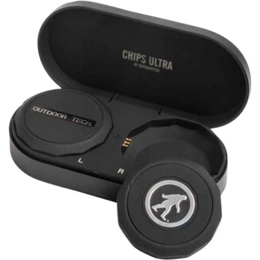 Sweet Protection Chips Ultra 2.0 Helmet Audio