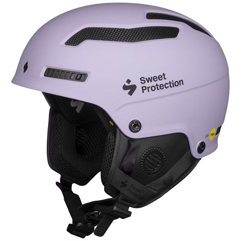 Sweet Protection Trooper 2Vi Mips SL