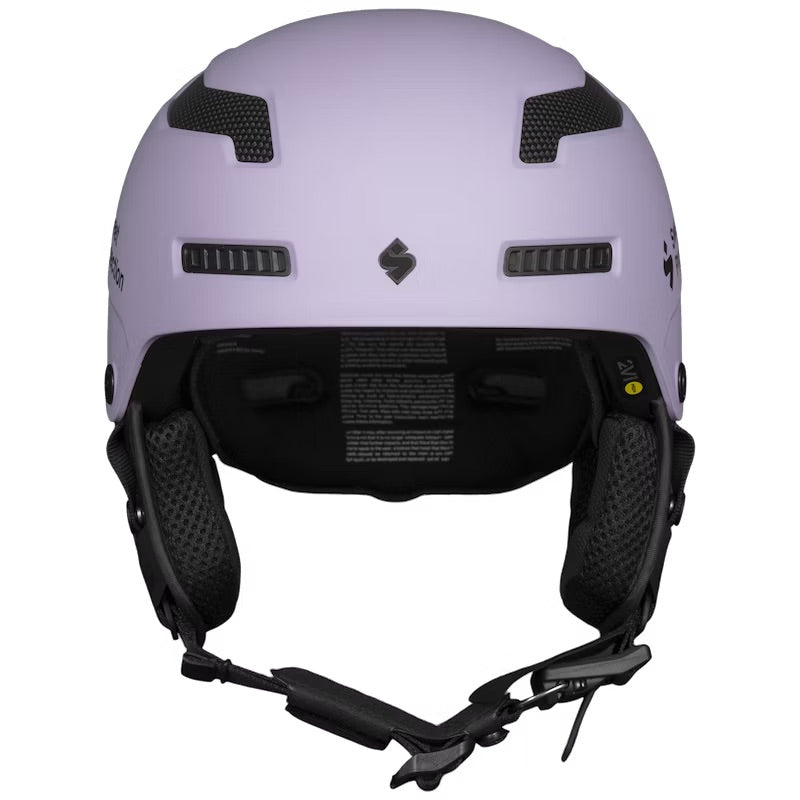 Sweet Protection Trooper 2Vi Mips SL