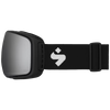 Sweet Protection Interstellar RIG Reflect Goggle with extra lens