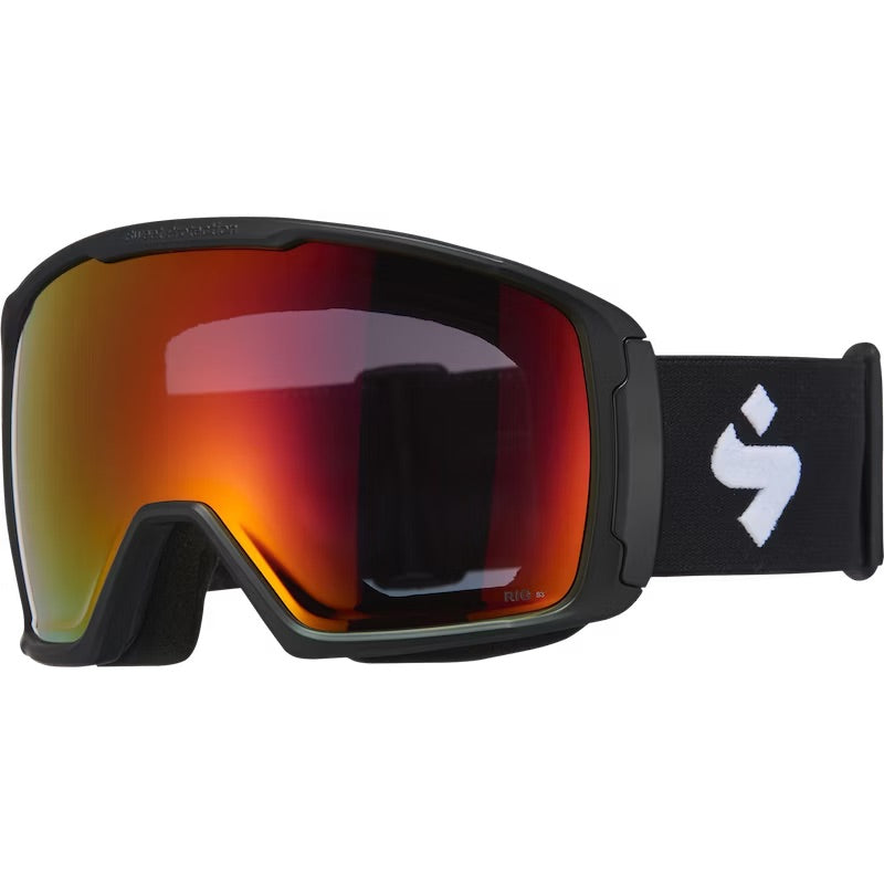 Sweet Protection Clockwork MAX RIG Reflect Goggle – Rivington Alpine