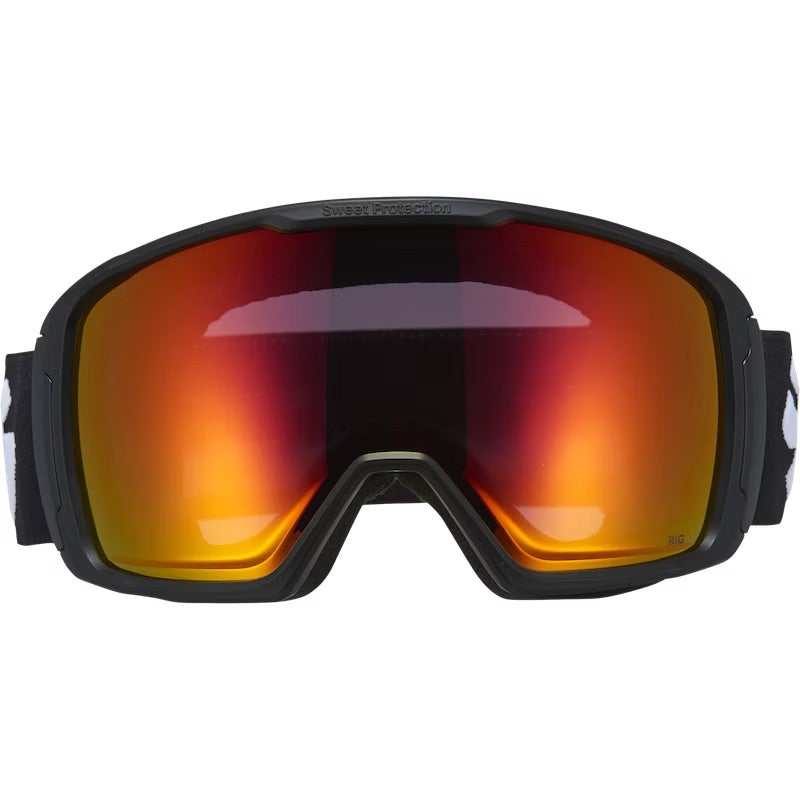 Sweet Protection Clockwork MAX RIG Reflect Goggle