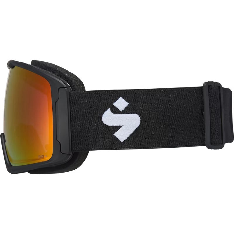 Sweet Protection Clockwork MAX RIG Reflect Goggle