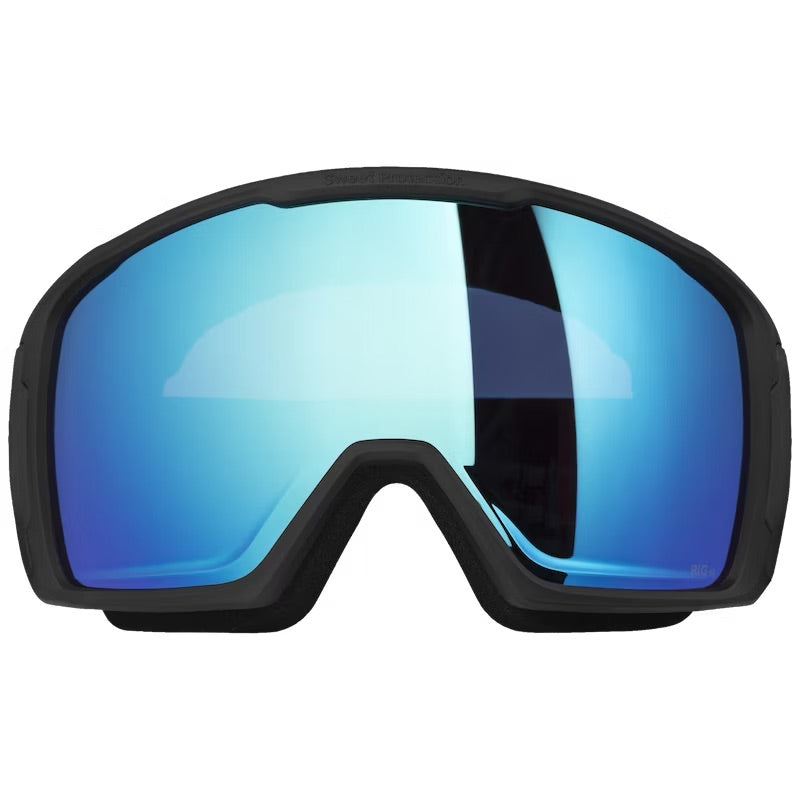 Sweet Protection Clockwork MAX RIG Reflect Goggle with Extra Lense