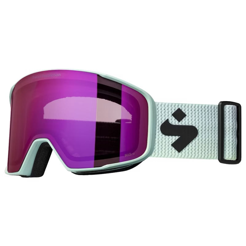 Sweet Protection Boondock RIG Reflect Goggle