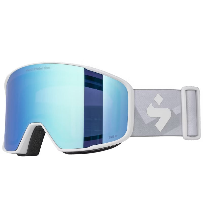 Sweet Protection Boondock RIG Reflect Goggle