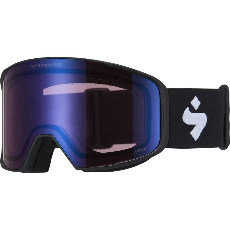 Sweet Protection Boondock RIG Reflect Goggle