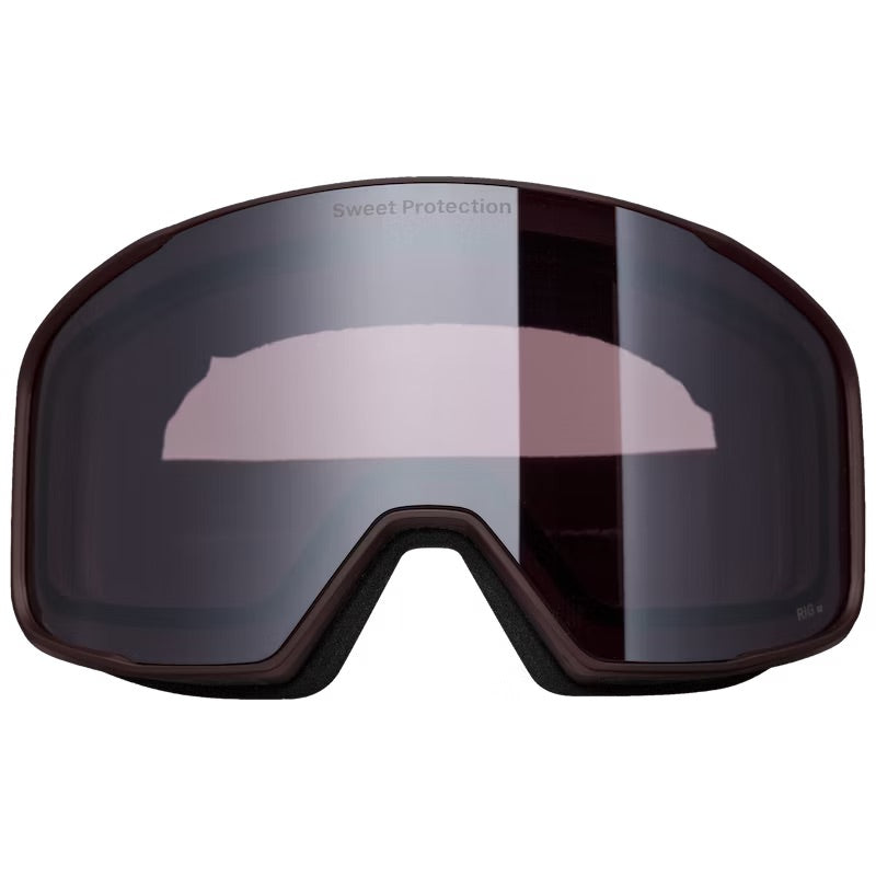 Sweet Protection Boondock RIG Reflect Goggle