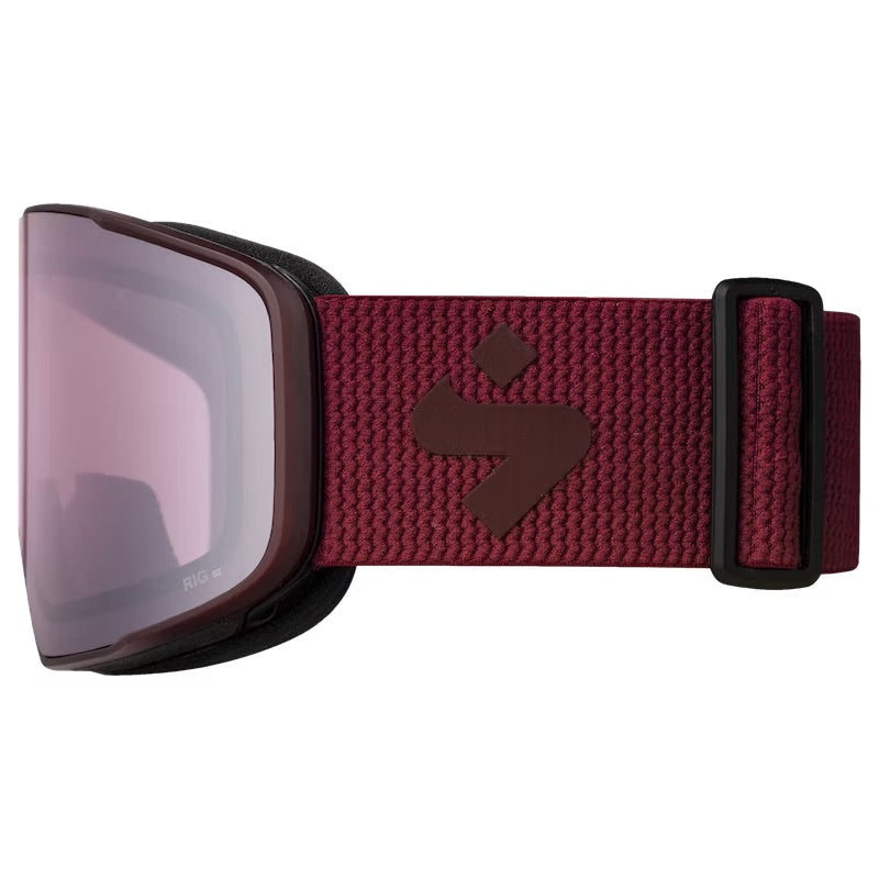 Sweet Protection Boondock RIG Reflect Goggle