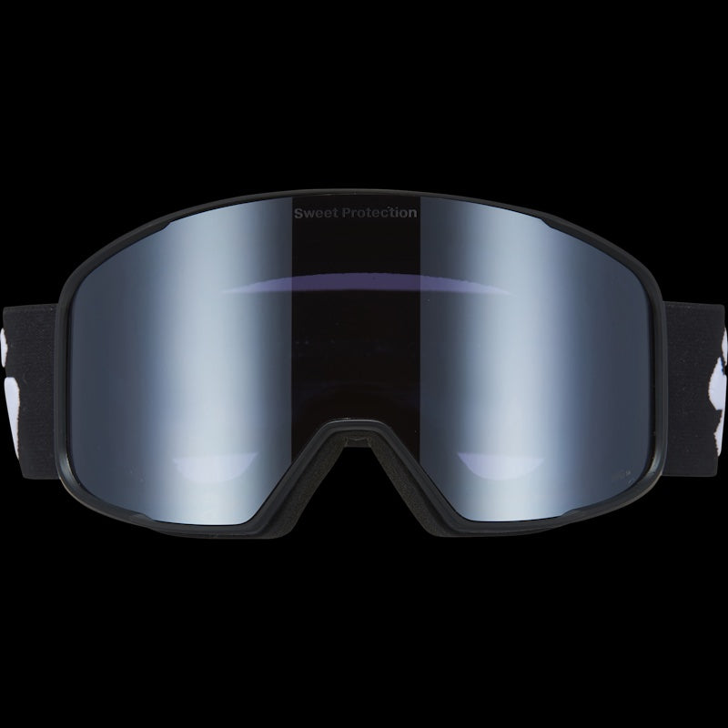 Sweet Protection Boondock RIG Reflect Goggle with Extra Lense
