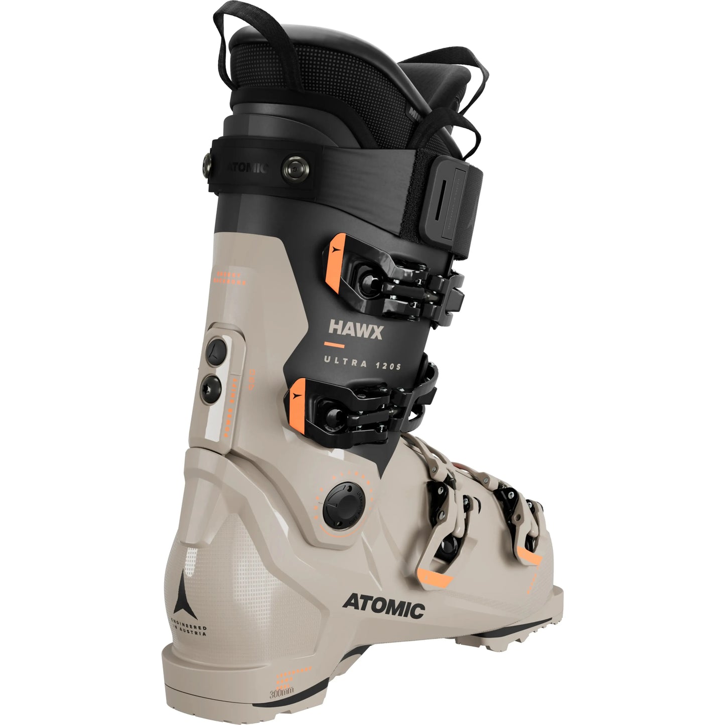 Atomic Hawx Ultra 120 S GW 24/25