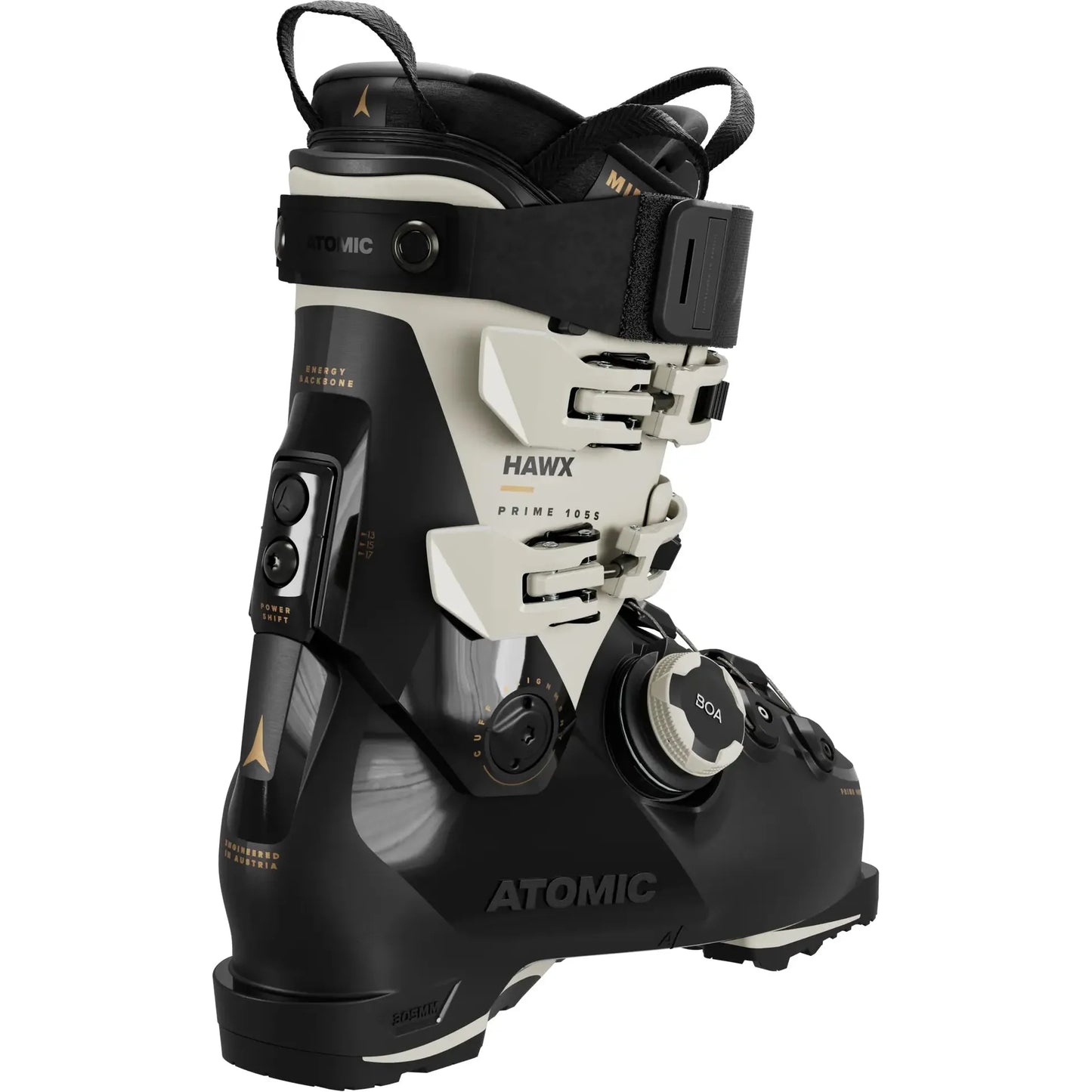 Atomic Hawx Prime 105 S BOA W 2025/26