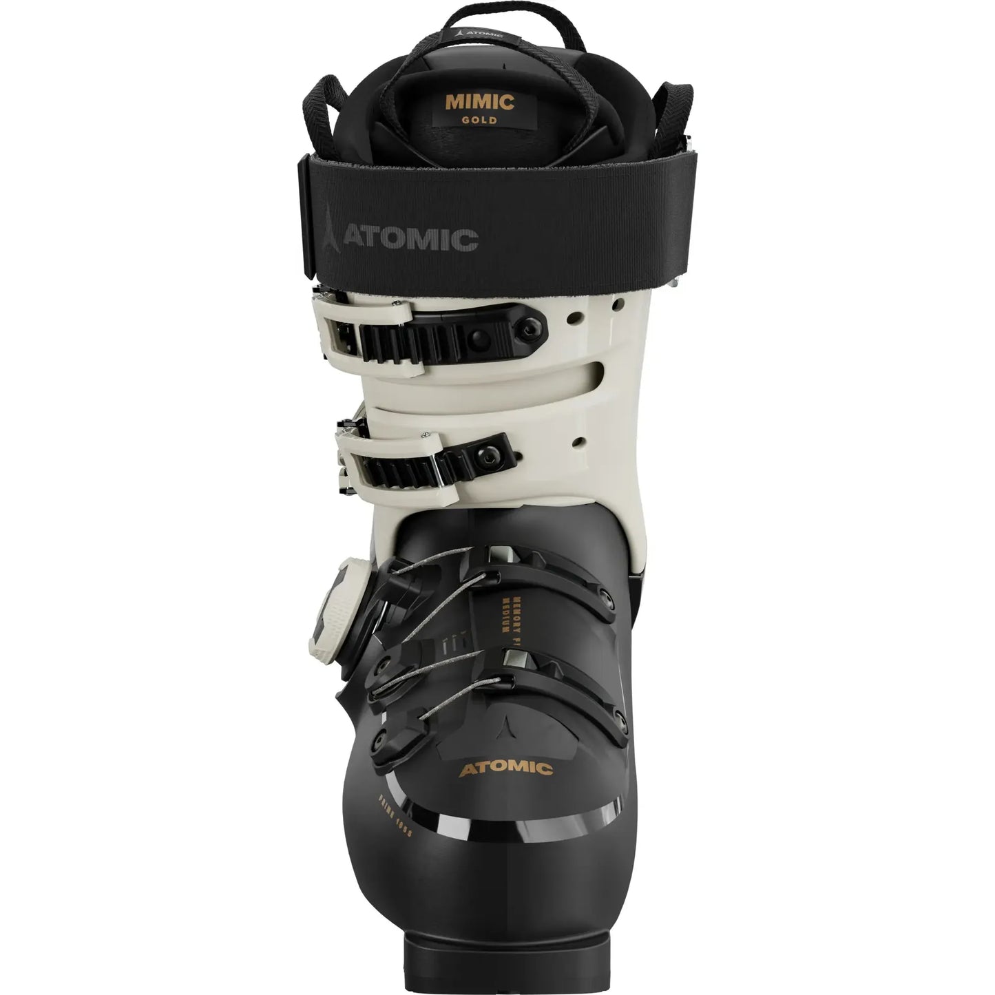 Atomic Hawx Prime 105 S BOA W 2025/26