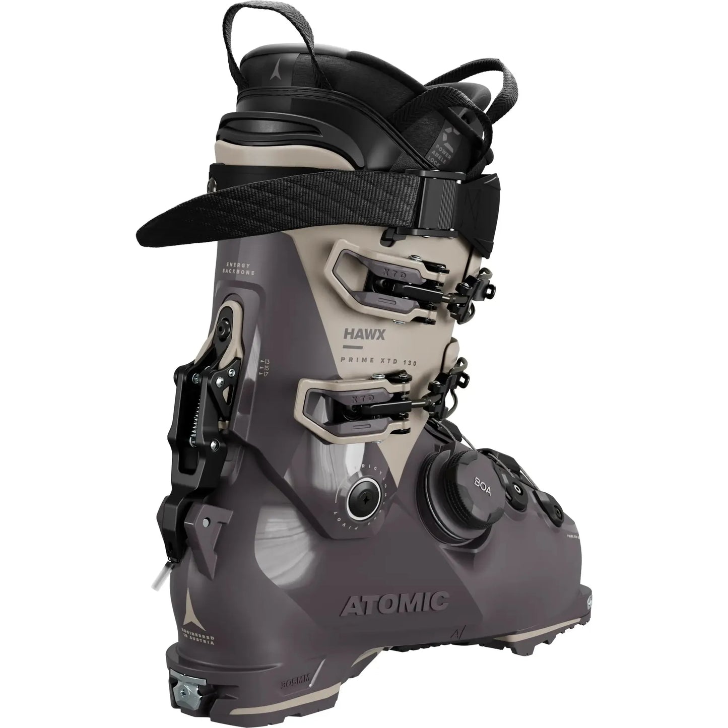 Atomic Hawx Prime XTD 130 BOA GW 24/25