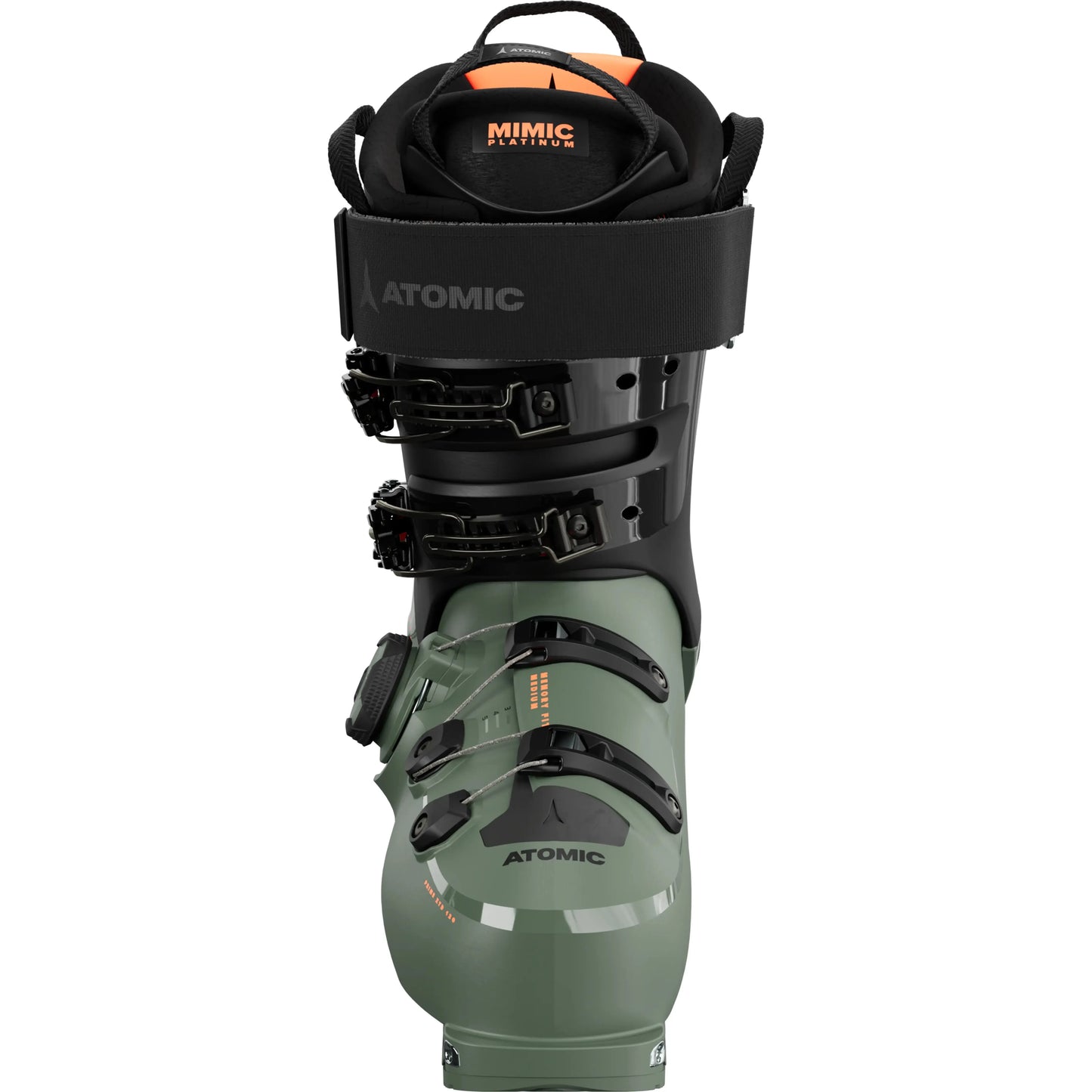 Atomic Hawx Prime XTD 120 BOA GW 24/25