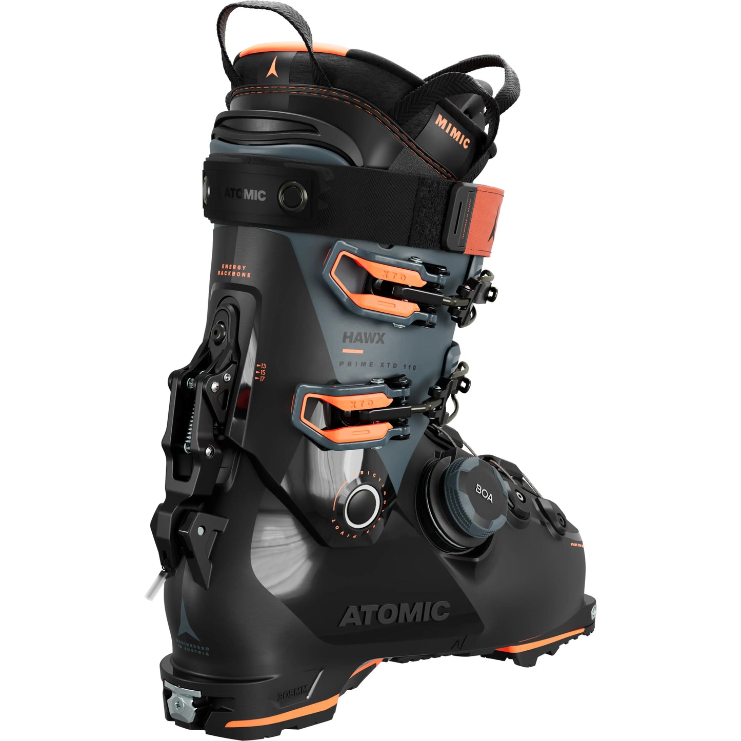 Atomic Hawx Prime XTD 110 BOA GW 2025/26