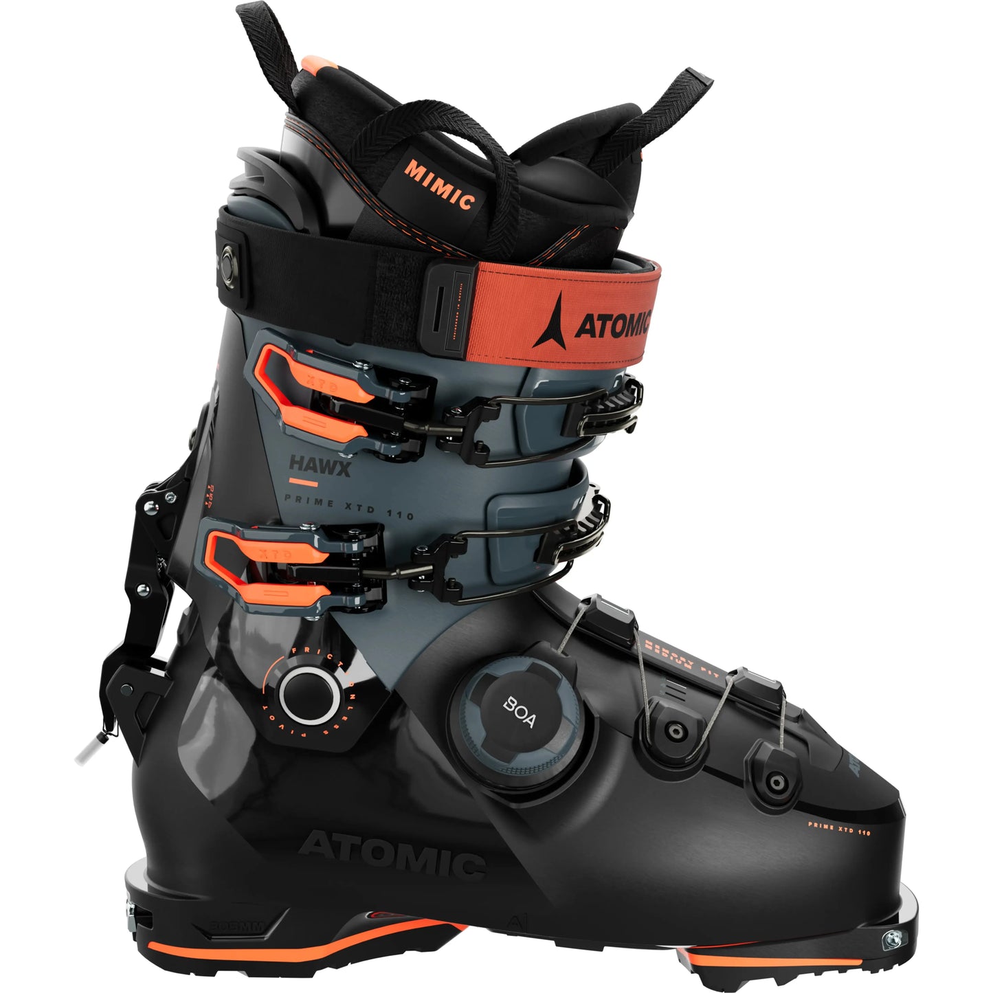 Atomic Hawx Prime XTD 110 BOA GW 2025/26