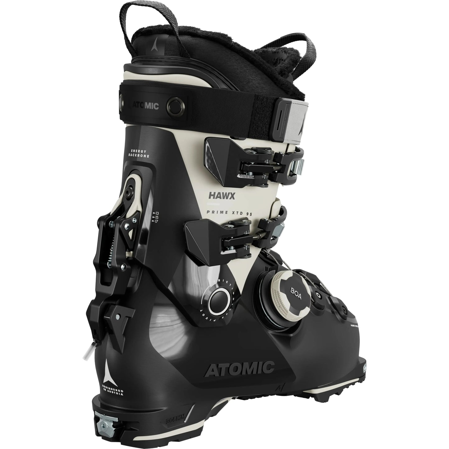 Atomic Hawx Prime XTD 95 BOA W 24/25