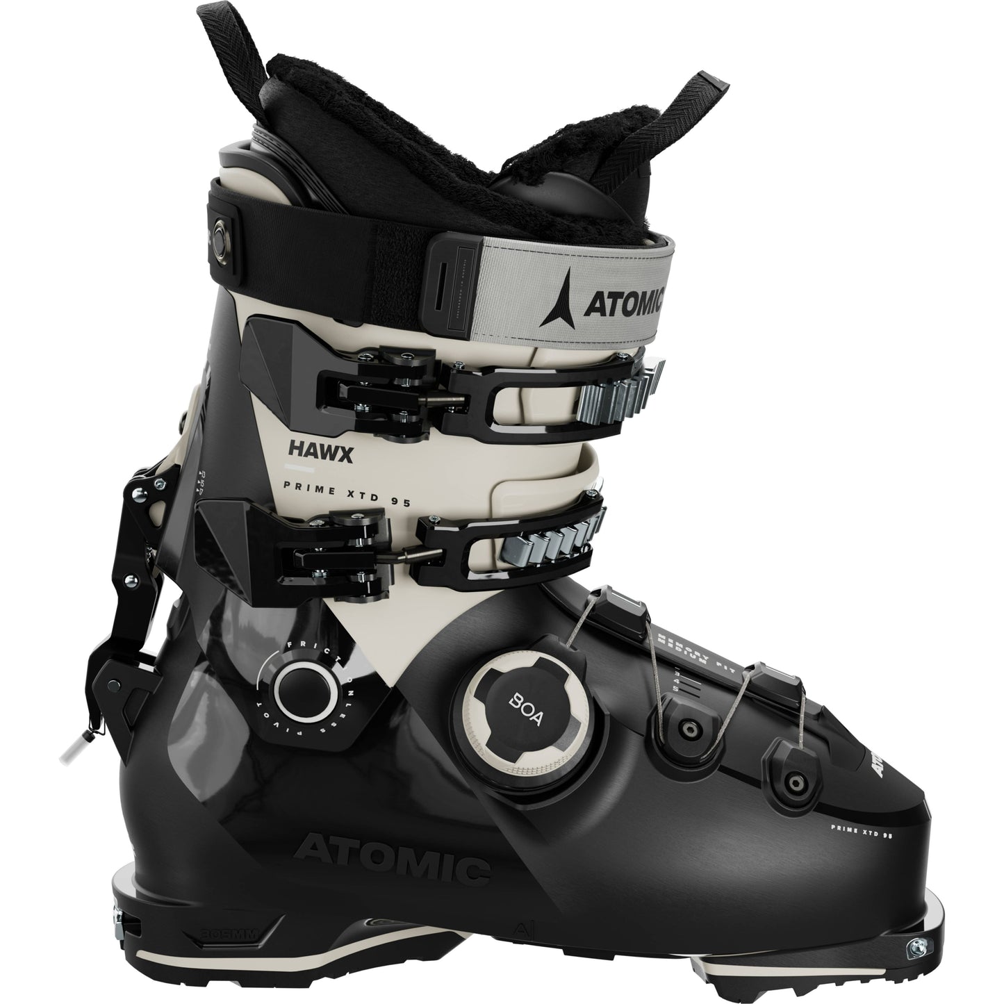 Atomic Hawx Prime XTD 95 BOA W 24/25