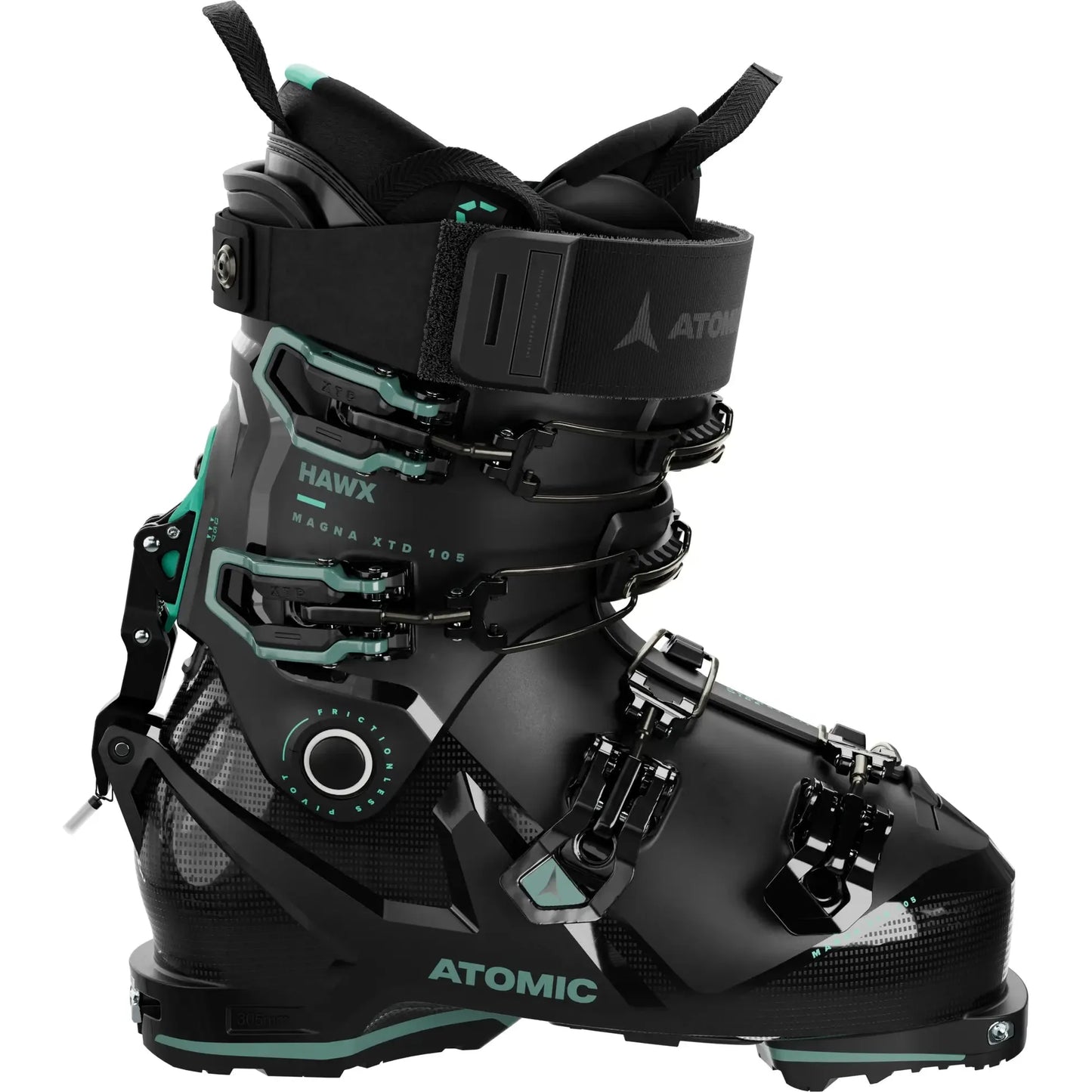 Atomic Hawx Magna XTD 105 BOA W 24/25