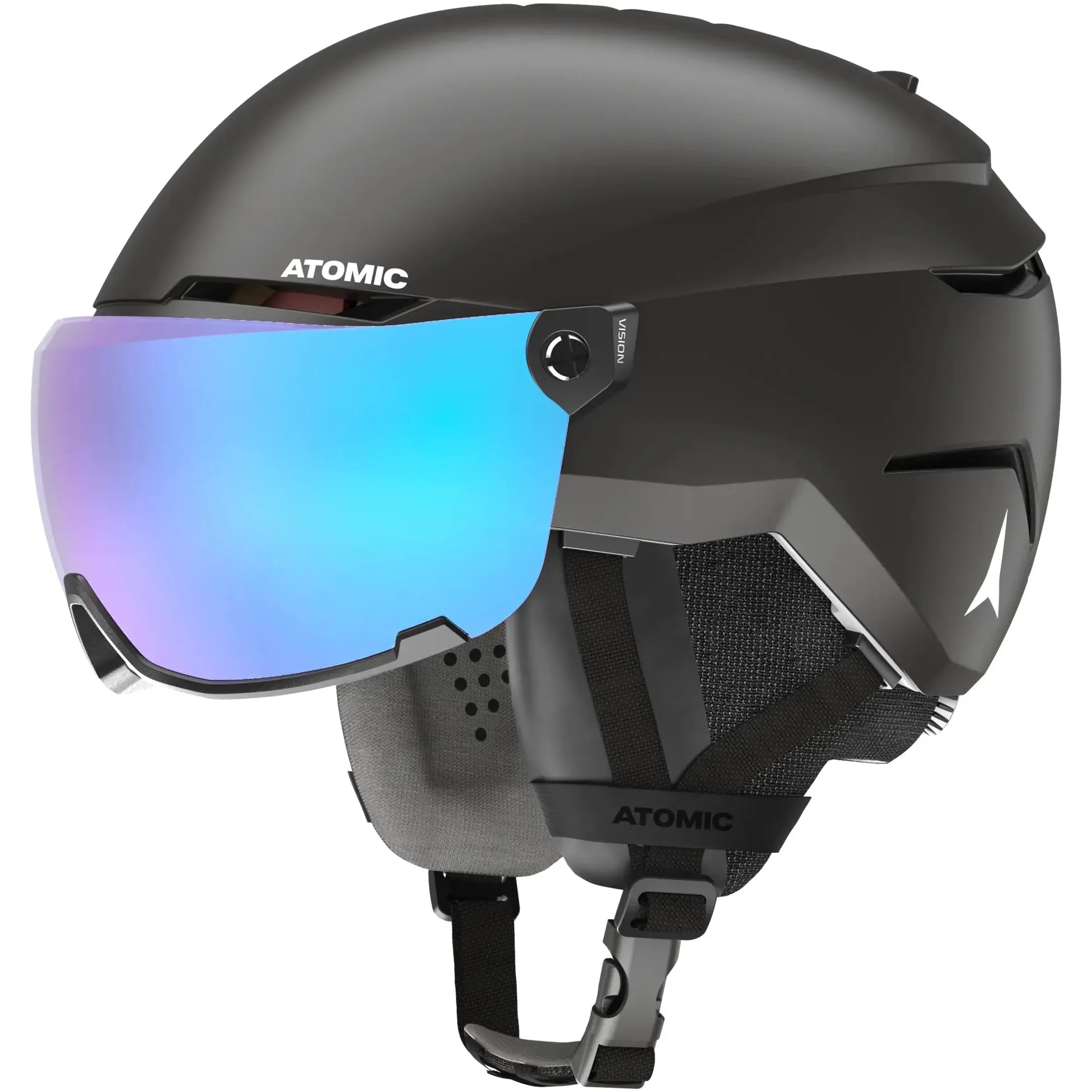 アトミック SAVOR VISOR STEREO AN500 5712 Lサイズ AN5005712__349c3d7ced2bf212fdd