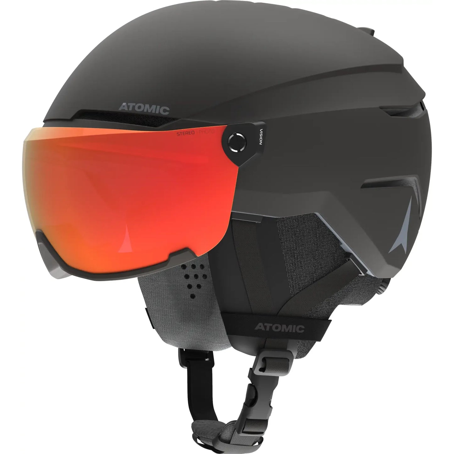Atomic Saver Visor PHOTO 2025/26