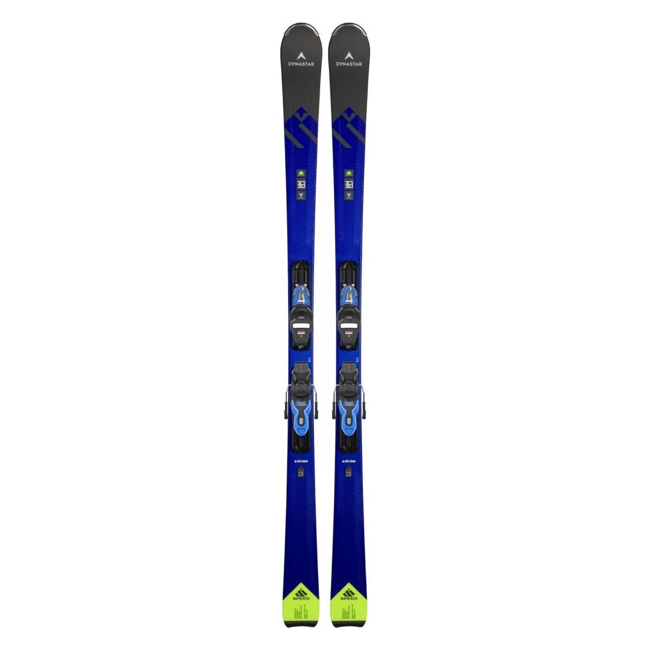 Dynastar Speed 363 C/w XP11 Binding 24/25