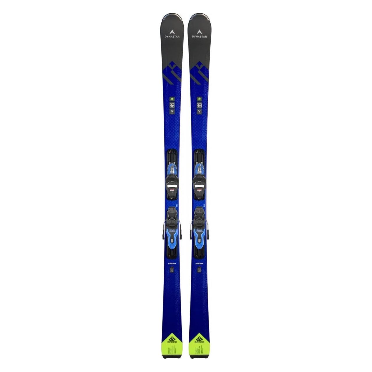 Dynastar Speed 363 C/w XP11 Binding 23/24